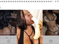 Onlyfans private snowblack xxx images mega pack 4
