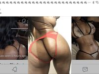 Onlyfans private snowblack xxx images mega pack 4
