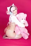 Sonico Kitty onlyfans nude photos pack
