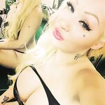 Awesome onlyfans Sexxi Barbie nude gals leaks mega pack part 2
