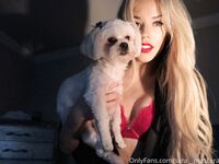 Leaked Sara Mascara sex gal part 3
