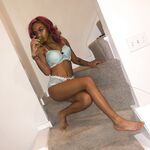 Fresh onlyfans Rozay molly porn images pack part 4
