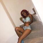 Fresh onlyfans Rozay molly porn images pack part 4
