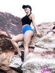 Leaked Rahyndee James onlyfans gal part 3
