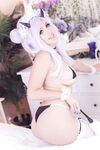 Purple Maid outstanding onlyfans nude gallery leaks pack section 7

