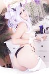 Purple Maid outstanding onlyfans nude gallery leaks pack section 7
