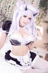 Purple Maid outstanding onlyfans nude gallery leaks pack section 7

