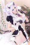 Purple Maid outstanding onlyfans nude gallery leaks pack section 7
