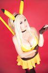 Leaked Pikachu xxx images pack part 5
