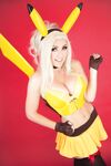 Leaked Pikachu xxx images pack part 5
