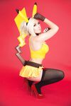 Leaked Pikachu xxx images pack part 5
