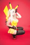 Leaked Pikachu xxx images pack part 5
