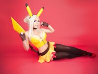 Leaked Pikachu xxx images pack part 5
