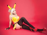 Leaked Pikachu xxx images pack part 5
