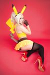 Leaked Pikachu xxx images pack part 5
