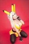 Leaked Pikachu xxx images pack part 5
