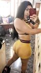 Excellent onlyfans Penelope (Penelope Santos) nude photo leaks mega pack part 3
