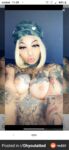 Ohyoutatted exciting onlyfans nude images leaks pack part 1
