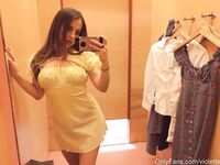 Fresh Violette onlyfans sex pictures
