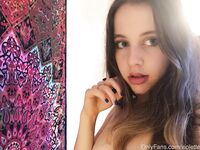 Fresh Violette onlyfans sex pictures
