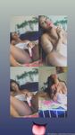 Stormi Maya onlyfans hot porn images leaks pack 4
