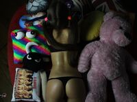 Onlyfans StasyQ nude photos part 1
