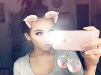 Leaked Stacey Carlaa nude pictures pack part 4
