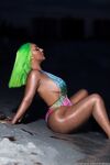 Leaked Nina Kayy nude gallery pack
