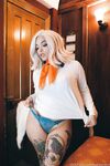 LuaStarDust excellent onlyfans porn image leaks mega pack part 3
