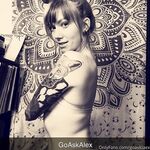 Onlyfans great goaskalex nude galleries leaks pack 5
