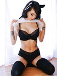 Evie Rain exciting onlyfans porn image part 1
