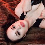 Excellent onlyfans Evana De Lune nude picture leaks pack part 3
  - 2
