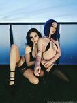 Excellent onlyfans Evana De Lune nude picture leaks pack part 3
  - 2