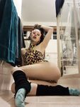 Outstanding onlyfans Evana De Lune porn picture leaks pack part 7
