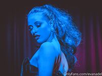 Outstanding onlyfans Evana De Lune porn picture leaks pack part 7
