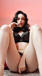 Outstanding onlyfans Evana De Lune porn picture leaks pack part 7
