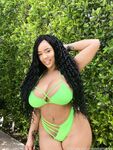 Special onlyfans Creole Barbie xxx photo pack section 6
