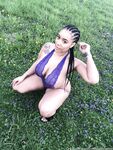 Creole Barbie onlyfans nude picture part 2
