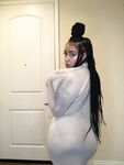 Creole Barbie onlyfans nude picture part 2
