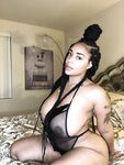 Special Creole Barbie onlyfans porn picture pack part 6
