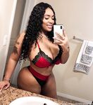 Onlyfans great Creole Barbie xxx picture leaks 5
