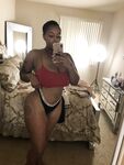 Onlyfans great Creole Barbie xxx picture leaks 5

