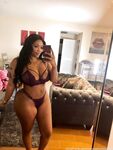 Creole Barbie onlyfans nude photo leaks mega pack part 1
