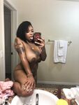 Leaked Creole Barbie nude gal pack part 3
