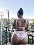 Leaked Creole Barbie onlyfans nude image pack part 4
