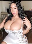 Leaked Creole Barbie onlyfans nude image pack part 4
