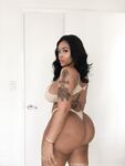 Creole Barbie onlyfans nude photos
