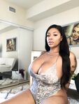 Onlyfans Creole Barbie xxx photo leaks pack part 2
