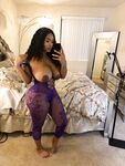 Creole Barbie leaked nude photos mega pack
