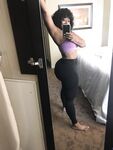 Leaked Cherokee D'ass sex images pack part 5
